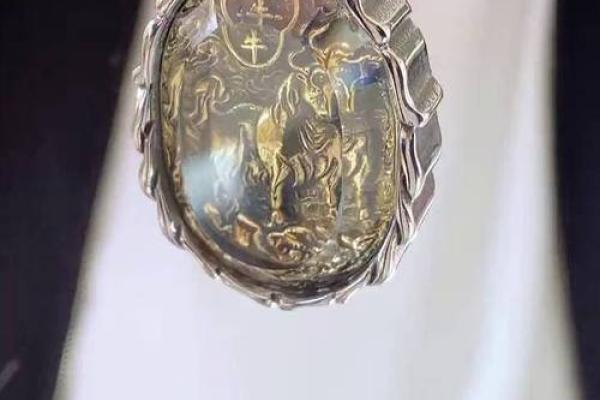 属牛的水命：最适合的首饰搭配与推荐