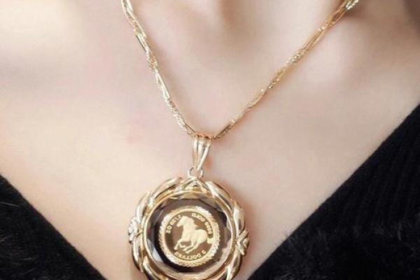 属牛的水命：最适合的首饰搭配与推荐