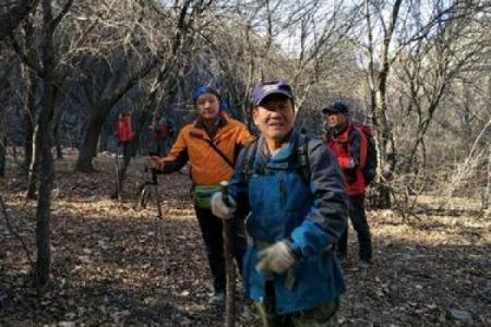 山沟水的命运：探寻自然与人类的和谐之道