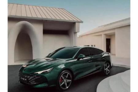 能救你一命的车：安全与性能的完美结合