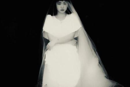 神秘女特工的救赎：我如何逃离险境，重获新生