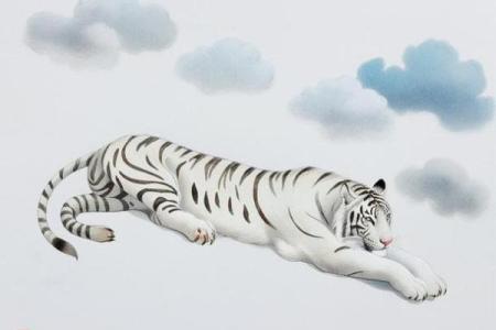 属虎农历九月命理解析：破解缺失之谜，赋予生活新力量！