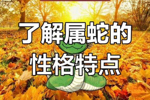 解密大林木命蛇属的神秘力量与性格特征