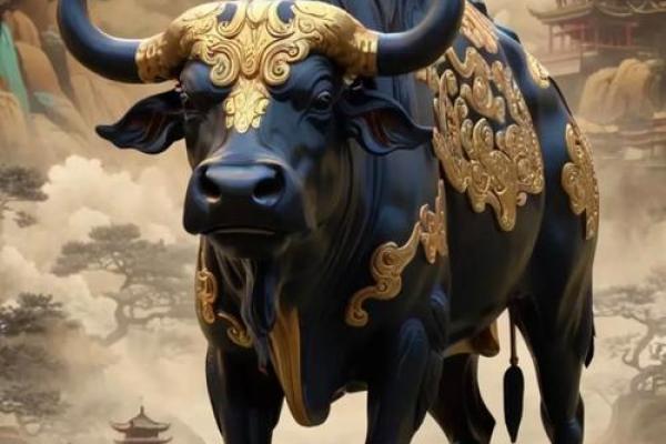属牛49岁五行命格解析：探寻稳定与财富的智慧之路