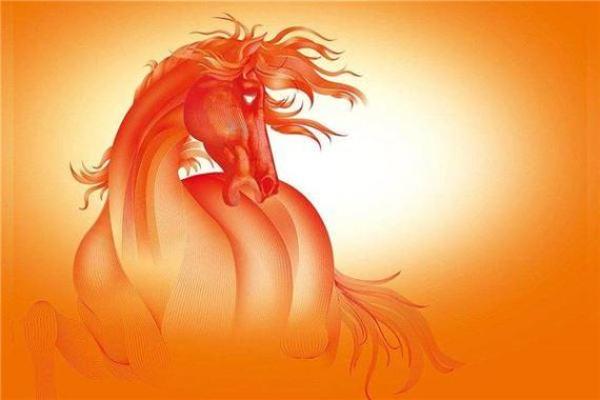 属马火命的招财微信名推荐,助你财源广进! 属马火命的招财微信名推荐,助你财源广进!