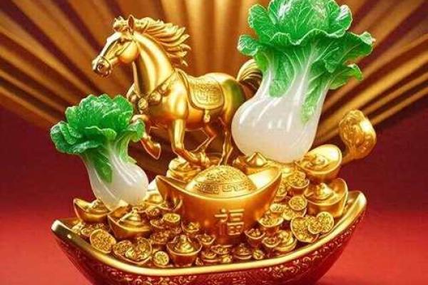 属马火命的招财微信名推荐,助你财源广进! 属马火命的招财微信名推荐,助你财源广进!