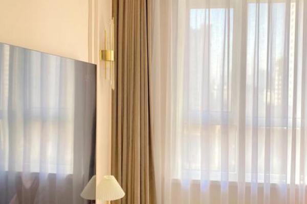 沙中土命:窗帘颜色选择,给你的家增添生气与活力! 沙中土命:窗帘颜色选择,给你的家增添生气与活力!