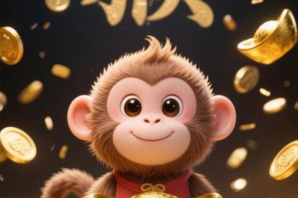 属猴67岁最佳命运解析：福气与事业的黄金契机