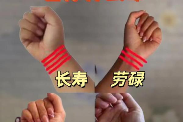 手腕两根细骨头的命运解读:为何它们与我们的生活息息相关 手腕两根细骨头的命运解读:为何它们与我们的生活息息相关