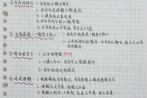 试卷命制规划的重要性以及实用策略分析 试卷命制规划的重要性以及实用策略分析