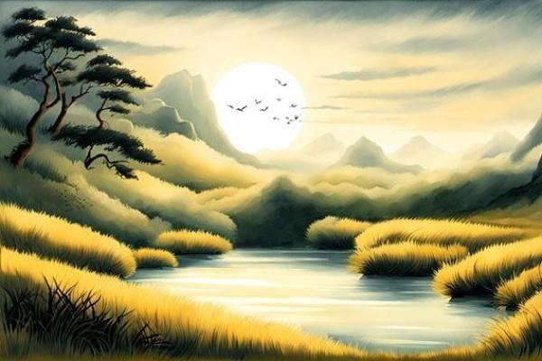 属马屋上土命的深刻内涵与人生启示