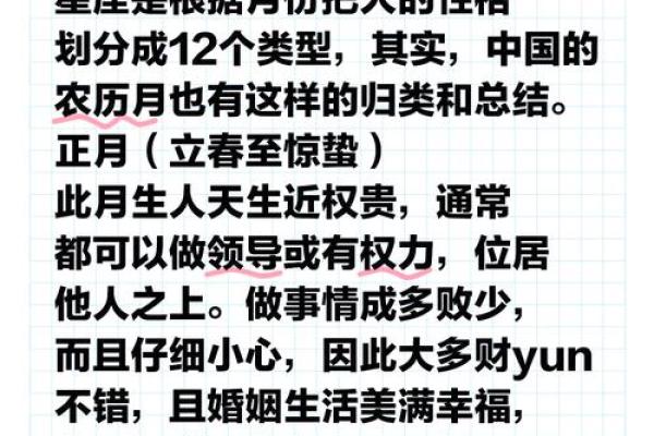 十月初七出生的人：命理与性格的深度解析