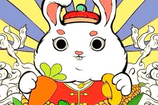 属兔九月出生的五行命理解析:洞察命运与性格的奥秘 属兔九月出生的五行命理解析:洞察命运与性格的奥秘