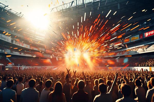 秋意浓，火命人的最佳选择：点燃生命的激情与活力