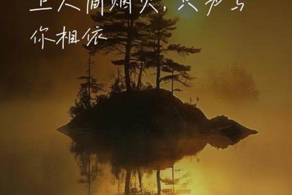 母女相依为命：无法割舍的深情与信念