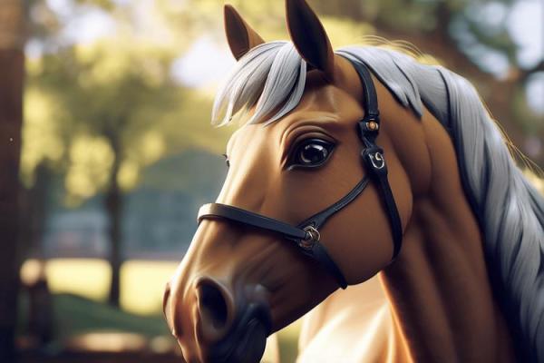 属马人阴历五月初一的命运解析与生活智慧 属马人阴历五月初一的命运解析与生活智慧