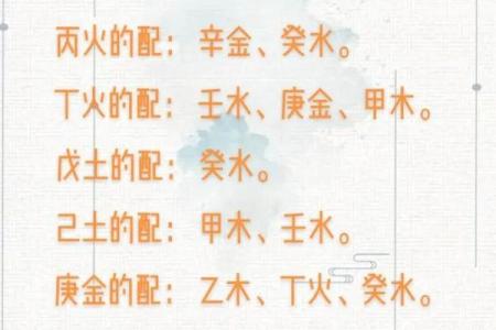 揭示桑拓木命与金命的天生禁忌与相生关系