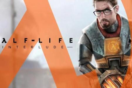 揭开《半条命2》亮丽画面背后的秘密与魅力