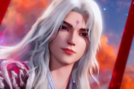 国漫男主为何总是逆天改命，背后的深意与体现！