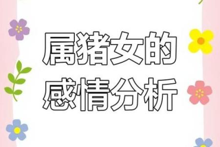 申时出生的猪年女孩：性格与命运的完美交融