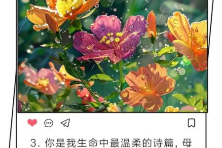 母女相依为命：无法割舍的深情与信念