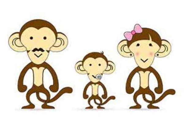 属猴1992年出生的命运解析与人生智慧