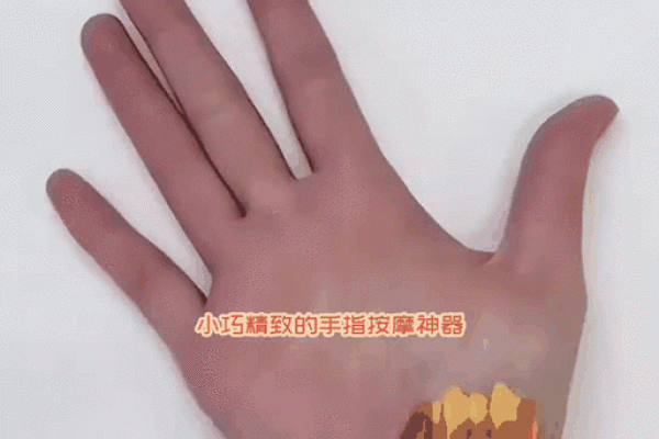 手指粗细与命运的秘密：你手指的形状暗示着你的未来