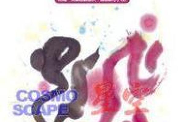 灵性之命：探索内心深处的生命智慧与意义