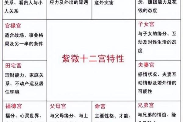三个帝王在女命八字中的深刻含义解析