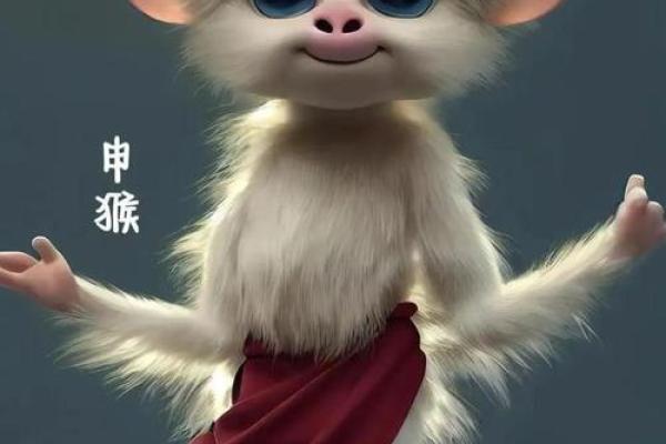 生肖猴的命运解析：1992年出生的你注定与众不同！