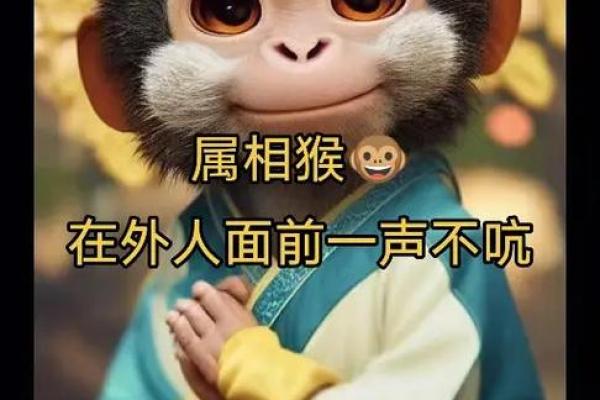 生肖猴的命运解析：1992年出生的你注定与众不同！
