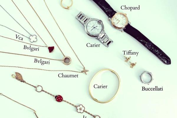 解锁天河水命男性的魅力：适合佩戴的饰品与搭配指南