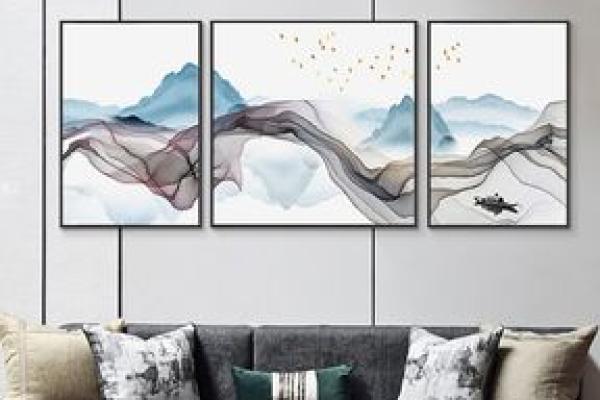 桑拓木命是否影响客厅挂画选择的艺术之旅