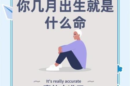 揭示命理：根据出生日期解析你的人生轨迹与命运