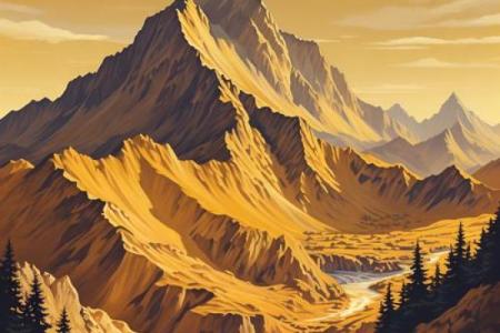 大泽土命解析：你的命运由哪一期土壤滋养？