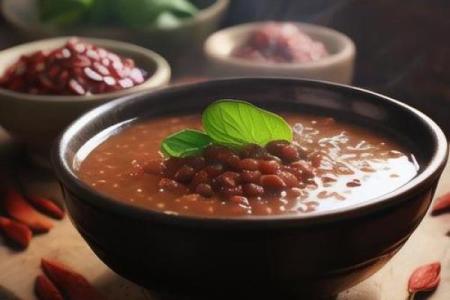 视粥如命：一碗粥背后的温暖与哲学历程