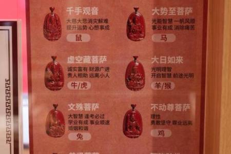 神佛暗佑的人都是什么命？探秘神秘命理奥秘！