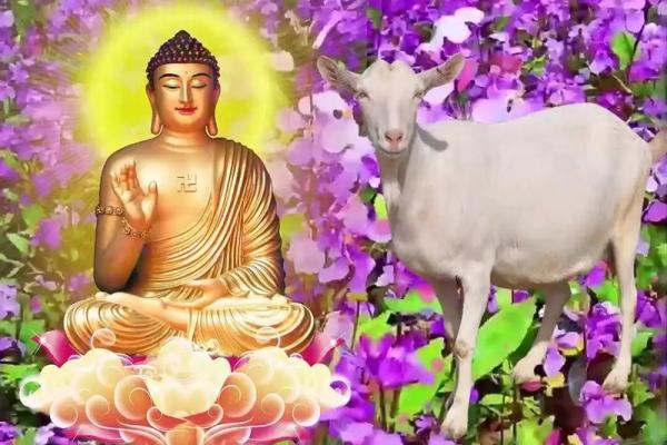 七岁属羊：温柔智慧的小天使，未来无限可能！