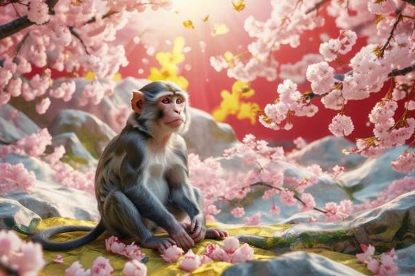 木猴命男与什么命女最合拍,揭秘完美配对! 木猴命男与什么命女最合拍,揭秘完美配对!