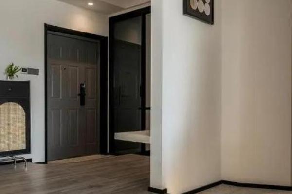 壬子年木命玄关摆设:营造幸福家居气场的秘诀 壬子年木命玄关摆设:营造幸福家居气场的秘诀