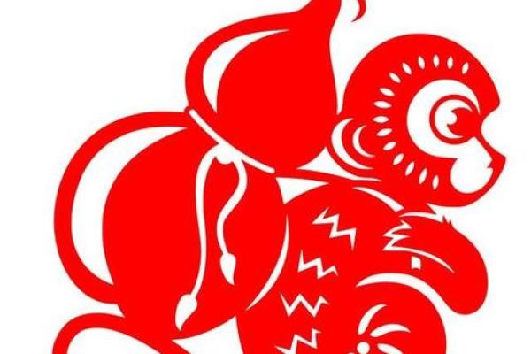 生于2004年，属猴的命运与性格解析：如何把握人生机遇？