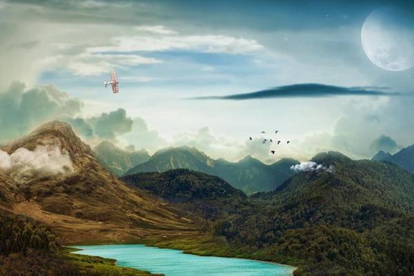 壬山丙向之命:探索命理中的好运密码 壬山丙向之命:探索命理中的好运密码