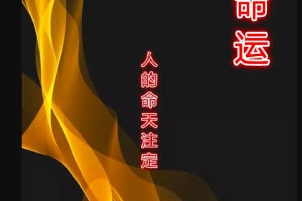 什么人的命是天注定?探寻命运的奥秘与影响因素 什么人的命是天注定?探寻命运的奥秘与影响因素