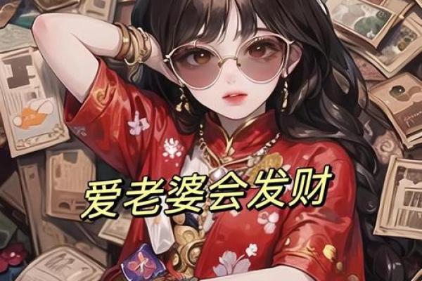 男命正财旺,如何选择理想妻子? 男命正财旺,如何选择理想妻子?