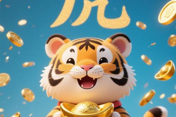 属虎之人，阴历三月出世，命运解读与人生启示