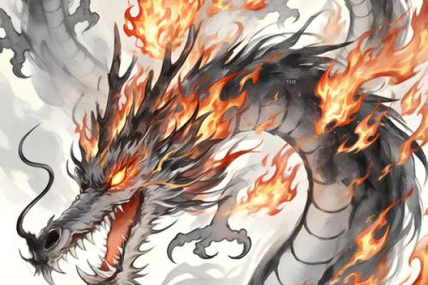 秋天的火命：在变化中寻求内心的温暖与希望