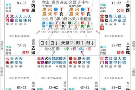 什么是高命天子命格：解密命理学中的珍贵财富