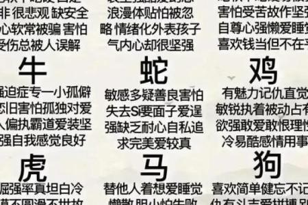 木命人生肖与孩子命理的完美结合探讨