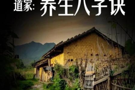 八字长寿之命：揭示天命的奥秘与养生哲学