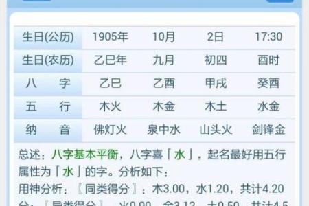 山头火命男与八字匹配，最合适的命局分析与选择